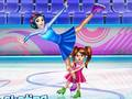 ซูซี่ไปเล่นสเก็ต เกมออนไลน์