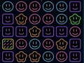 การชนของนีออน เกมออนไลน์