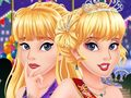 เจ้าหญิงออโรร่ากลับบ้าน เกมออนไลน์