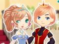 คู่รักรัฐสมัยโรแมนติก เกมออนไลน์