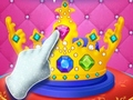 นักออกแบบเครื่องประดับแฟชั่น เกมออนไลน์