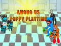 Among Us: Poppy Playtime เกมออนไลน์