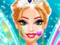 ปาร์ตี้นางฟ้าของบาร์บาร่าและเพื่อน เกมออนไลน์