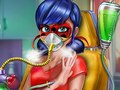ภารกิจสาวจุด: อุบัติเหตุ เกมออนไลน์