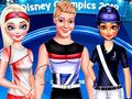 การแข่งขัน BFFS เกมออนไลน์