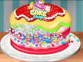 ร้านเค้ก เกมออนไลน์
