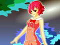 สาวอนิเมะอายามิ เกมออนไลน์
