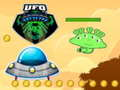UFO เกมออนไลน์