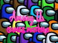 เกม Among Us Match3 เกมออนไลน์