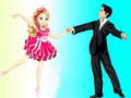แต่งตัวให้สาวนักเต้น เกมออนไลน์