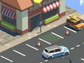 จอดรถเร็ว 3D เกมออนไลน์