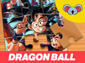 ปริศนา ดราก้อนบอลโกคู เกมออนไลน์