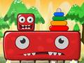 มอนสเตอร์แลนด์ จูเนียร์ กับ ซีเนียร์ เกมออนไลน์