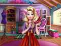 นักออกแบบรองเท้าฝัน เกมออนไลน์