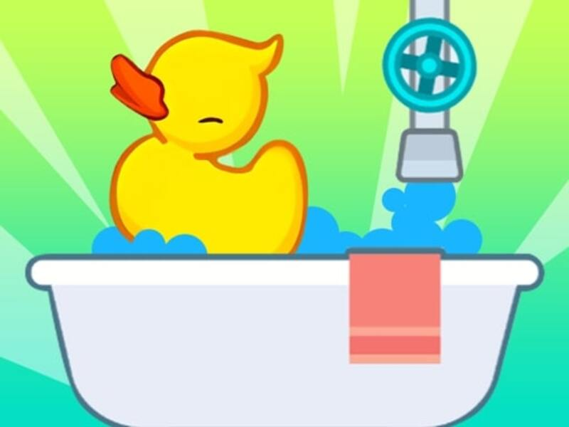 ช่วยเป็ด เกมออนไลน์