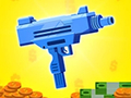 3D ปืน Idle เกมออนไลน์