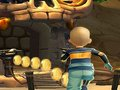 วิ่งวิ่ง 3D เกมออนไลน์