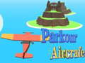พาร์คัวร์เครื่องบิน เกมออนไลน์