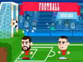 ฟุตบอลกาตาร์ 2022 เกมออนไลน์