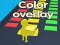 การOverlayสี เกมออนไลน์