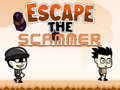 หนีจากมิจฉาชีพ เกมออนไลน์