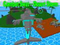 ต่อสู้ SWAT - พายุในทะเลทราย เกมออนไลน์