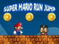 ซูเปอร์มาริโอรันกระโดด เกมออนไลน์