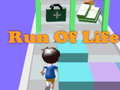 วิ่งของชีวิต เกมออนไลน์
