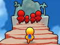 Tomb Runner ออนไลน์ 3D เกมออนไลน์