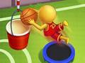 กระโดดดังก์ เกมออนไลน์