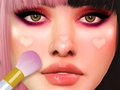 ช่างแต่งหน้า DIY เกมออนไลน์