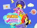 เครื่องสร้างตุ๊กตาอนิเมะ Vlinder เกมออนไลน์