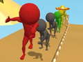 กระโดดเชือก io เกมออนไลน์