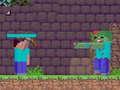 สงครามมายคราฟ เกมออนไลน์