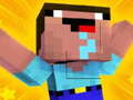 ความท้าทายปริศนาโนบ เกมออนไลน์
