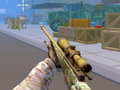 เรซิเดนท์ อีวิล 3D เกมออนไลน์