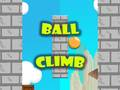 ปีนบอล เกมออนไลน์