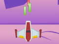 นักสู้ท้องฟ้า เกมออนไลน์