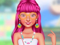 BFFs E-Girl ปะทะ Soft Girl เกมออนไลน์