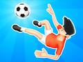 ฟุตบอลมาสเตอร์ เกมออนไลน์