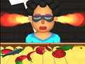 ความท้าทายพริกเผ็ด 3D เกมออนไลน์