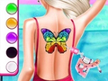 สตูดิโอเพนท์แฟชั่น 4 เกมออนไลน์