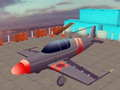 ปาร์คคอร์เครื่องบินจริง 3D เกมออนไลน์