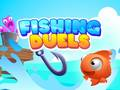 ดูเอลตกปลา เกมออนไลน์