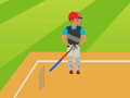 คริกเก็ต 2D เกมออนไลน์