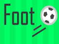 เท้า เกมออนไลน์