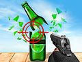 นักยิงกระสุนขวดจริง 3D เกมออนไลน์