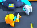 ฆาตกรนักปลอมตัวอยู่ท่ามกลางเรา เกมออนไลน์