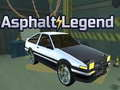 ตำนานอ asphalt เกมออนไลน์
