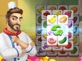 กระเบื้องทำอาหาร เกมออนไลน์